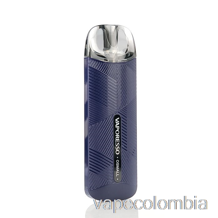 Vape Recargable Vaporesso Osmall 11w Pod System Azul Oscuro